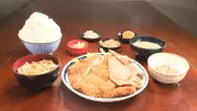 「ごはん足りてますか？」オモウマい店に埼玉の大盛り食堂、GACKT初登場