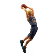 ONE PIECE×NBAコラボ第3弾！サンジ（ペイサーズ）&ナミ（ナゲッツ）フィギュア予約開始