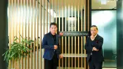 オープンイノベーション成功の鍵は「鵜飼い」投資戦略 SOMPO×AT PARTNERS対談