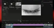 AIと会話して動画編集、オープンソース映像編集ソフト「Palmier Pro」登場