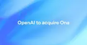 OpenAI、クラウド開発環境のOnaを買収——Codex強化へ