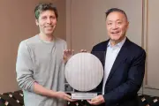 OpenAI、初の独自AIアクセラレーター「Jalapeño」発表、2026年末展開へ