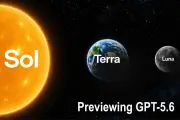 OpenAIがGPT-5.6発表、3モデル構成で安全対策強化 政府要請で限定プレビュー