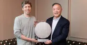 OpenAI、初の独自AIチップ「Jalapeño」発表 Broadcomと共同開発