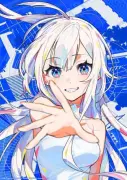 オリジナルアニメ『レベルロボチカ』制作決定、2050年の渋谷が舞台の近未来SF