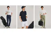 ORIHICA「BIZSPO」夏向け新作、ビジカジウエアを拡充
