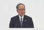 2025年大阪・関西万博、入場券販売が目標に届かず 開幕まで半年で課題山積