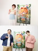 大島優子とレインボーが『パウ・パトロール』最新映画で吹替声優に決定