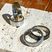 Oura Ring 5実機レビュー：前モデル比40%小型化で装着感とデザイン性が大幅向上