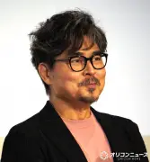 小澤征悦、桑子真帆アナ妊娠報告後初イベントで幸せいっぱい 草なぎ剛らとゲーム