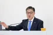 パナソニックHD株主総会、AIインフラ投資と構造改革で成長へ
