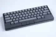 PFU、HHKB Studio専用グレーキートップセット発売　視認性向上
