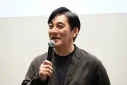 ピエール瀧、映画『NEW GROUP』の奇妙な魅力を語る「二分されるのは作品の良さ」