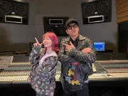 LiSAの故郷・岐阜を歌うピコ太郎コラボ曲「Gifu Me Baby」MV公開へ