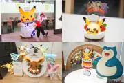 ポケモンカフェTOKYOが6月18日にリニューアルオープン！8年ぶりの進化を写真で徹底紹介