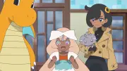 『ポケモン』第142話あらすじ解禁！マチエールと新キャラ・ナヴィ登場、金髪の大男も