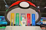 ポケモンジャパンチャンピオンシップス2026、横浜で開催 30周年記念の熱戦