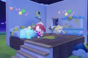 『ぽこ あ ポケモン』ジラーチイベント「キラキラたんざくあつめ」6月23日開始