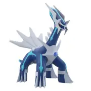 「ポケモンスケールワールド」シンオウ地方の伝説ポケモン・ディアルガが登場、予約開始