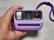 世界最小のインスタントカメラ「Polaroid Go Gen 3」レビュー 写りとデザインが進化