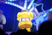 ポムポムプリンが2連覇達成！2026年サンリオキャラクター大賞最終順位発表