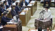高市首相、疑惑追及に陳述書提出で混乱招く 自業自得のピンチ