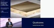 クアルコム、AIデータセンター向けCPU「Dragonfly C1000」発表 Metaが次世代サーバに採用、2028年後半に生産へ