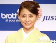 ラルフ鈴木アナ、村尾信尚氏や櫻井翔らと今年も小林麻央さんの墓参り「また来年も」