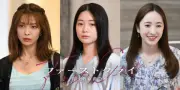 “リアル名家の娘”團遥香、セレブ妊婦役熱演 『ファーストクライ』第1話ゲスト発表