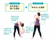 毎朝3分！「本当のラジオ体操」で不調解決 スキマ時間の「ちょいラジ」健康効果