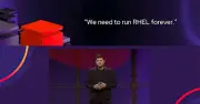 Red Hat、無期限サポート「RHEL Long-Lifeアドオン」発表