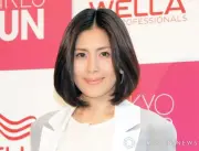 長谷川理恵、愛犬「謝謝」との別れを報告「寂しくて涙が止まりません」