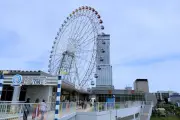 南海の駅で唯一の共同使用駅・りんくうタウンの知られざる一面