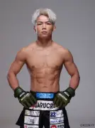 RIZINファイター・ヒロヤ、ロッテ対ソフトバンク戦でセレモニアルピッチ「全力で投げる」