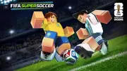 Roblox、FIFAと連携の史上最大規模イベント『FIFA World Cup 2026』開催