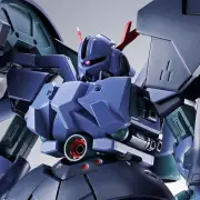 ROBOT魂「グレート・ジオング」3万5200円で予約開始、2027年2月発送
