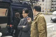 錦戸亮、『映画 1リットルの涙』クランクアップに「今日を超える日はない」コメント