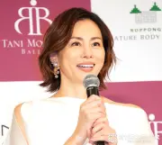 米倉涼子、30年ぶりバレエ舞台で大蝶々役に挑戦「不安と疑問ばかり」