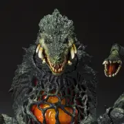 S.H.MonsterArts ビオランテ若狭湾決戦Ver.、33,000円で予約開始