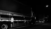 夜間SA違法駐車、労働基準厳格化で常態化 中日本高速が駐車場予約実験