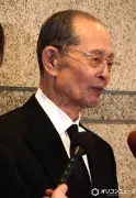 王貞治、中村玉緒さんを追悼「元気な方がいなくなってさみしい」