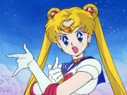「美少女戦士セーラームーン」7月10日からテレ玉で放送開始、三石琴乃ら声優陣も
