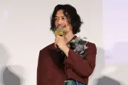斎藤工、映画撮影でインティマシー・コーディネーター導入を提案　真夏のロケにも警鐘
