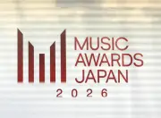 【MAJ2026】最優秀楽曲賞にサカナクション「怪獣」が輝く