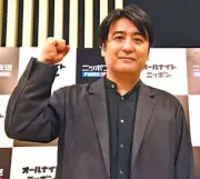 佐久間宣行、もっちゅりんを巡り後悔「めちゃくちゃ食べたかった」