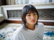 櫻坂46山崎天、20歳の純粋な輝きを『blt graph.』で披露 圧巻グラビアと1万字インタビュー
