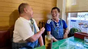 明石家さんま、3年ぶり『充電旅』出演 初孫＆大竹しのぶトークに出川哲朗爆笑