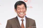 明石家さんま、義理の孫と初対面で「抱いた瞬間に笑いよった」とデレデレ