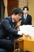 将棋A級順位戦、佐々木八段が伊藤二冠に逆転勝利