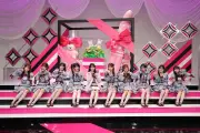 指原莉乃プロデュース＝LOVE、地上波冠番組リニューアルで全員MC体制に